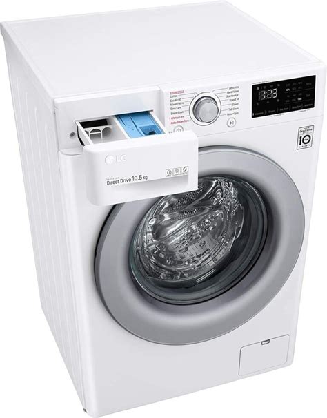 meilleur lave linge hublot.